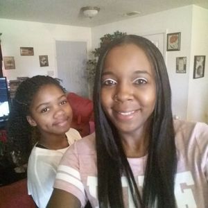 Meet your Posher, Princess